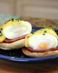 Egglettes | Silicone Egg Cooker