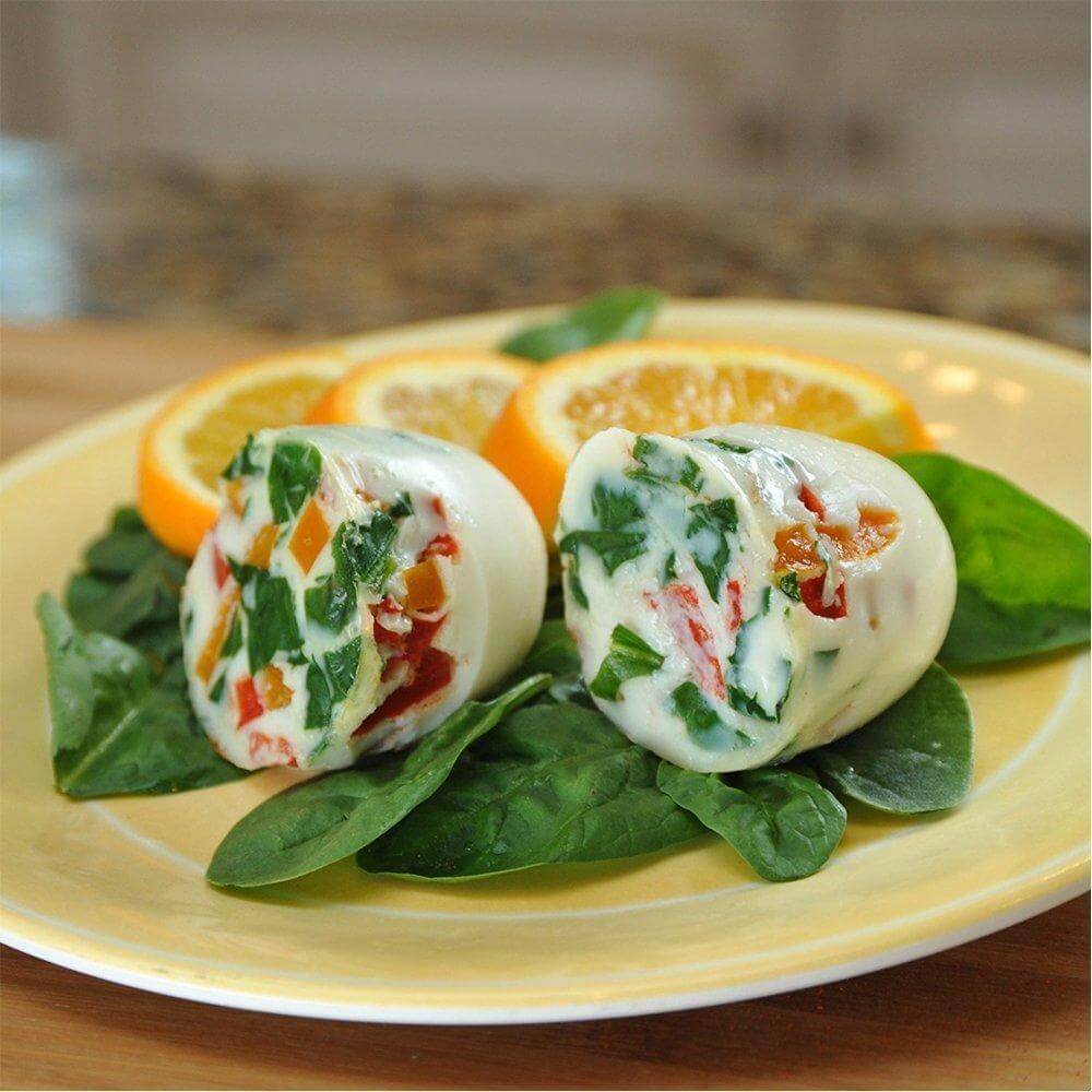 Egglettes | Silicone Egg Cooker