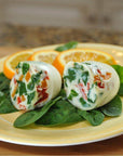 Egglettes | Silicone Egg Cooker