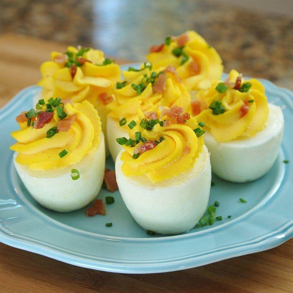 Egglettes | Silicone Egg Cooker