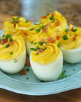 Egglettes | Silicone Egg Cooker