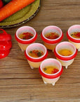 Egglettes | Silicone Egg Cooker