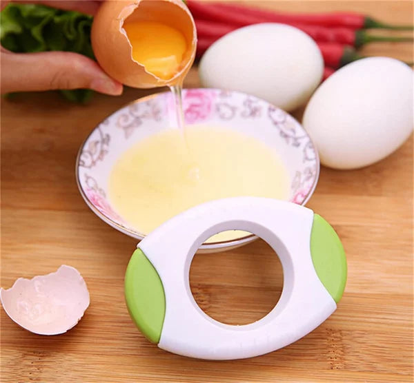 Eggshell Opener