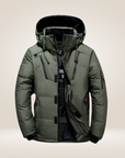 Ekkehard – Warm Down Jacket