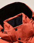 Ekkehard – Warm Down Jacket