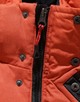 Ekkehard – Warm Down Jacket