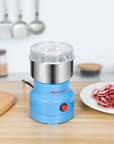 Electric Bean Grinder