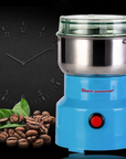 Electric Bean Grinder
