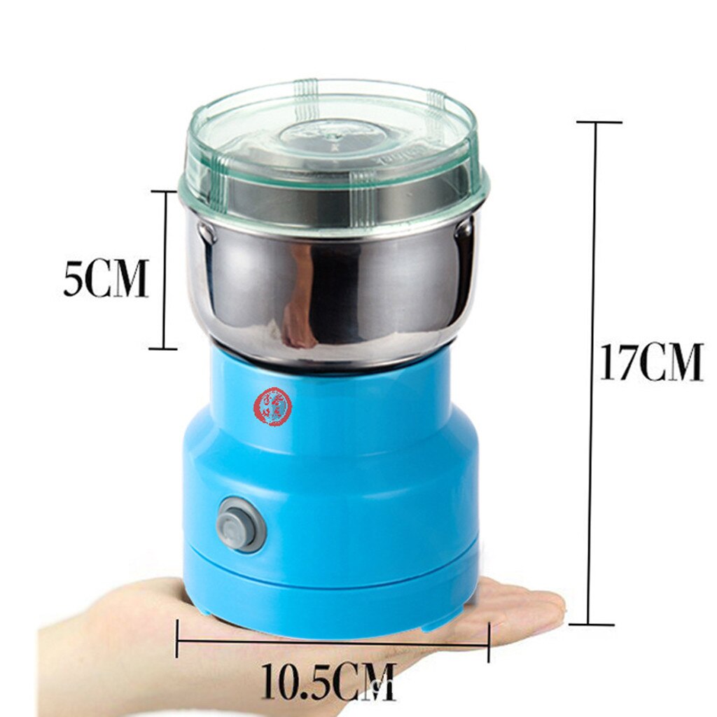 Electric Bean Grinder