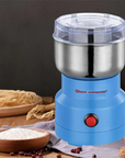 Electric Bean Grinder