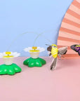 Electric Bird Toy for Cats