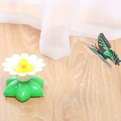 Electric Bird Toy for Cats