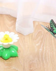 Electric Bird Toy for Cats