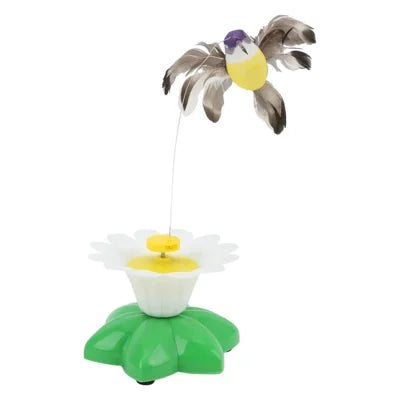 Electric Bird Toy for Cats