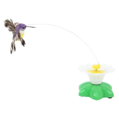 Electric Bird Toy for Cats