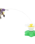Electric Bird Toy for Cats