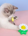 Electric Bird Toy for Cats