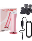Electric Foot Callus Remover