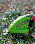 Electric Hedge Trimmer: Efficient Pruning in No Time