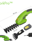 Electric Hedge Trimmer: Efficient Pruning in No Time