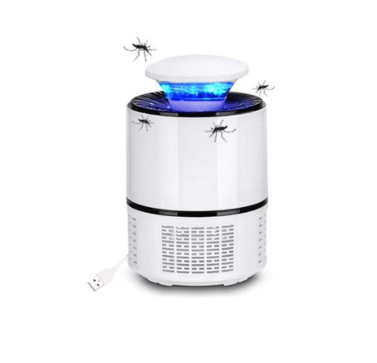 Electric Mosquito Killer Lamp