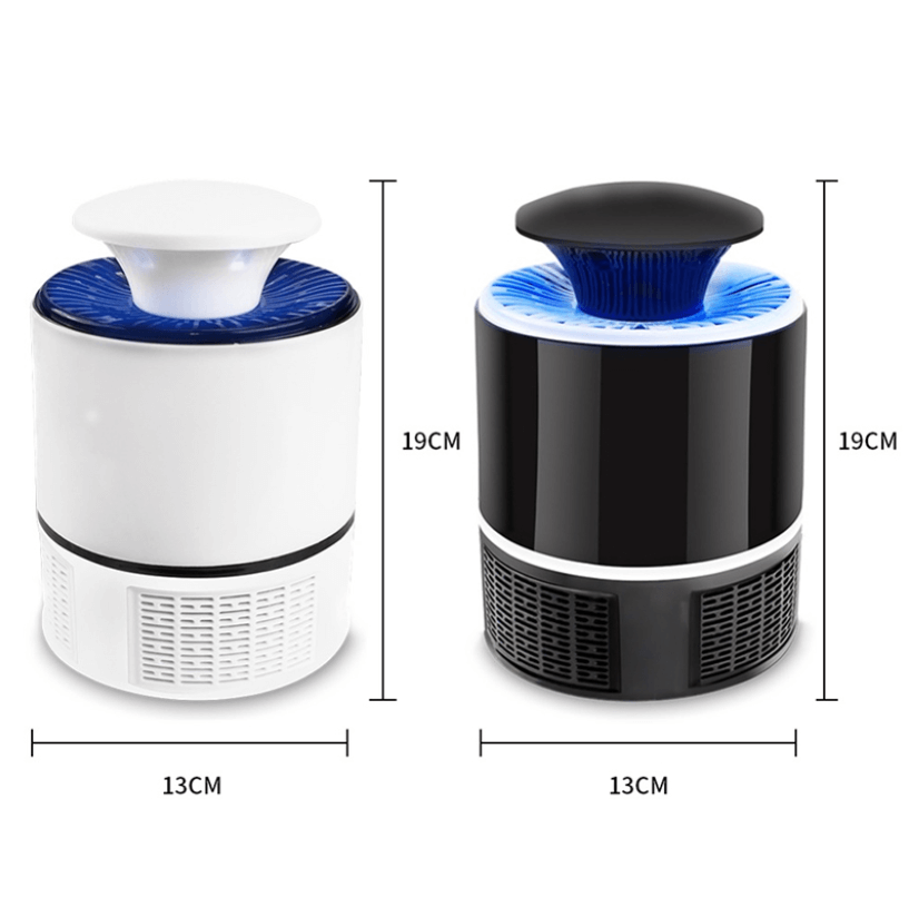 Electric Mosquito Killer Lamp