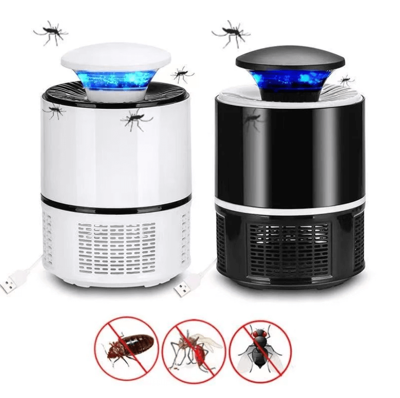 Electric Mosquito Killer Lamp