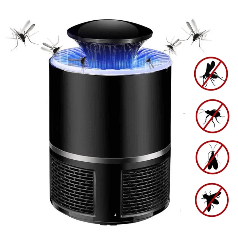 Electric Mosquito Killer Lamp