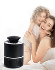 Electric Mosquito Killer Lamp