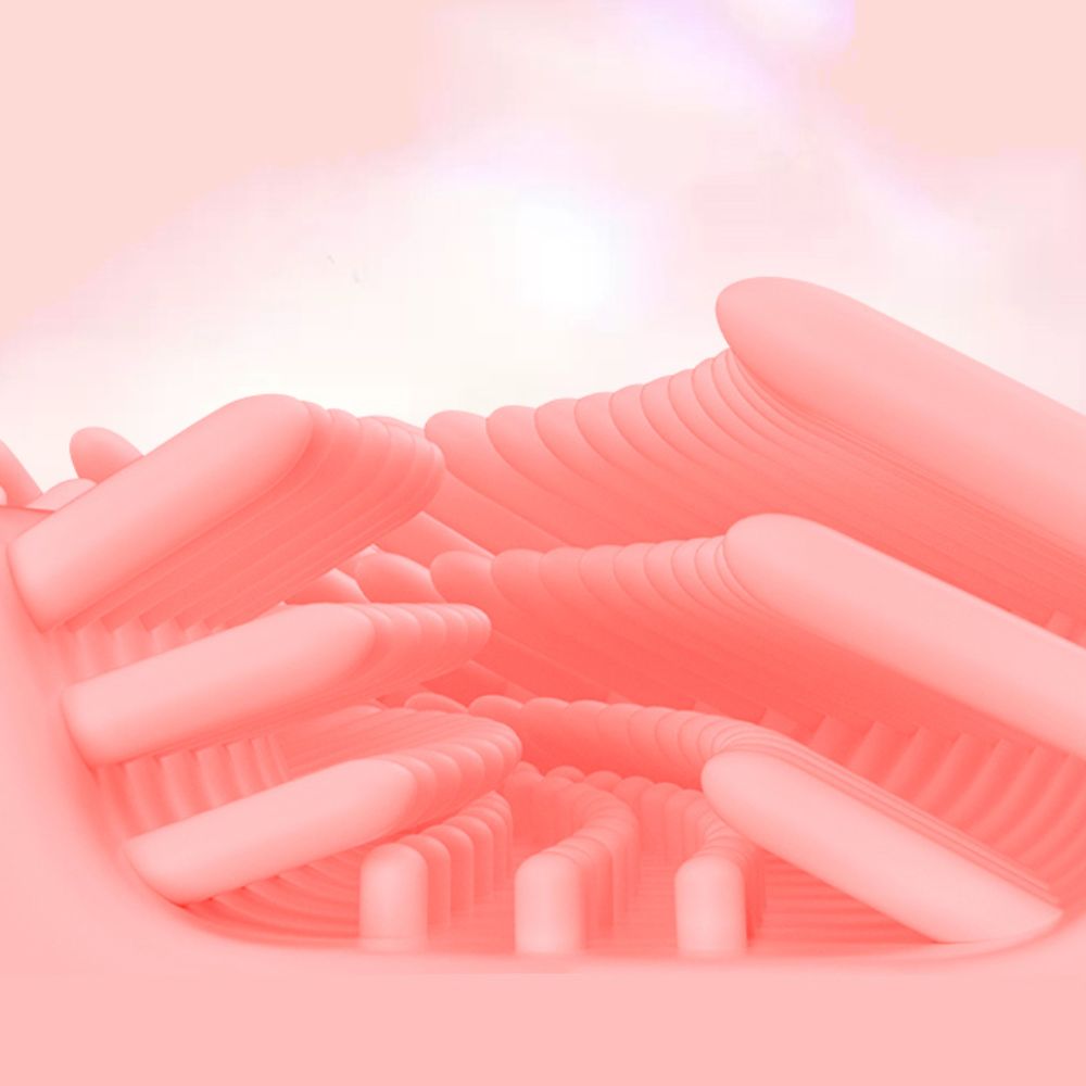 Electric Toothbrush -Makes brushing teeth more fun! - Electric toothbrush for kids