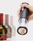 Electric Wine Opener