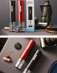 Electric Wine Opener