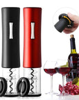 Electric Wine Opener