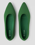 Elegant and Comfortable Ballerina Shoes - Gretchen