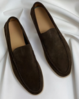 Elegant and Comfortable Men's Loafers - Ernst