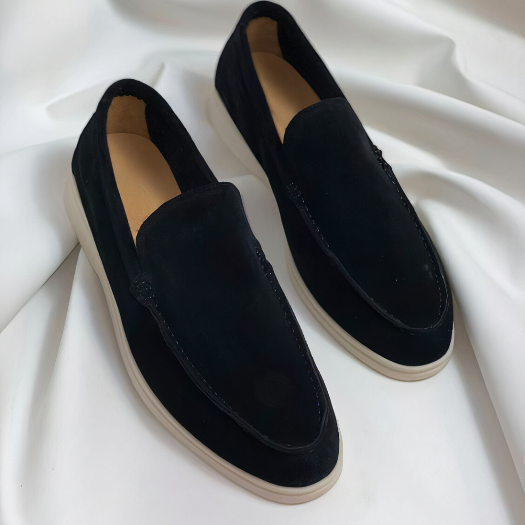 Elegant and Comfortable Men's Loafers - Ernst