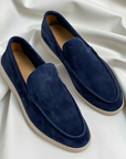 Elegant and Comfortable Men's Loafers - Ernst