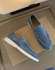 Elegant and Comfortable Men's Loafers - Ernst