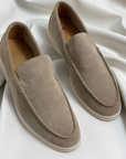Elegant and Comfortable Men's Loafers - Ernst