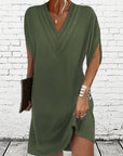 Elegant, comfortable dress - Julia