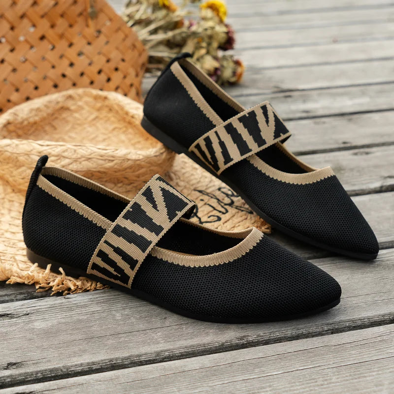 Elegant shoes for women
