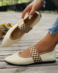 Elegant shoes for women