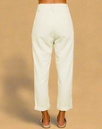 Elena - Cord Trousers