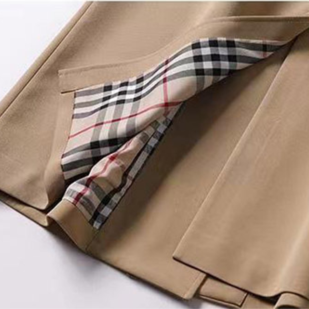 Eleonora – Classic Trench Coats