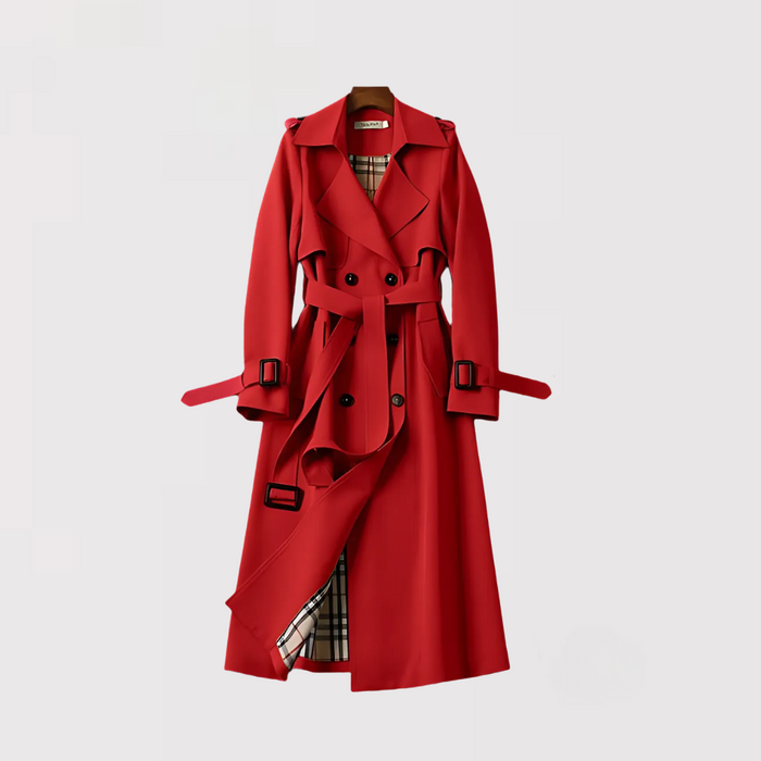 Eleonora – Classic Trench Coats