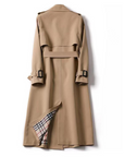 Eleonora – Classic Trench Coats