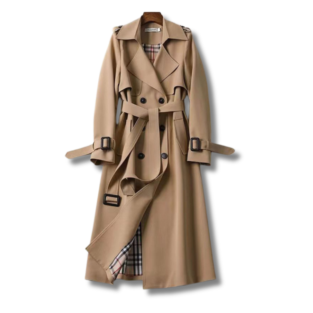 Eleonora – Classic Trench Coats