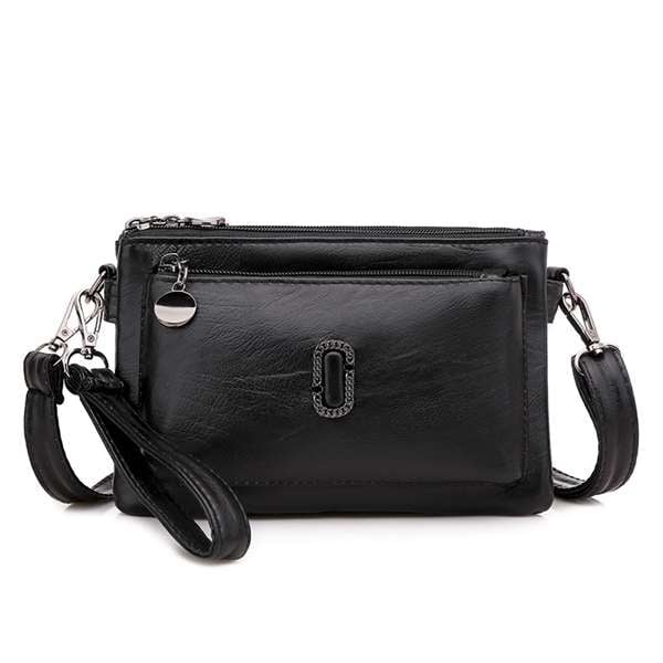 Eleonore - Crossbody Bag with Large Capacity