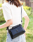 Eleonore - Crossbody Bag with Large Capacity