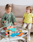 Emotions Game - Educational Toys Development